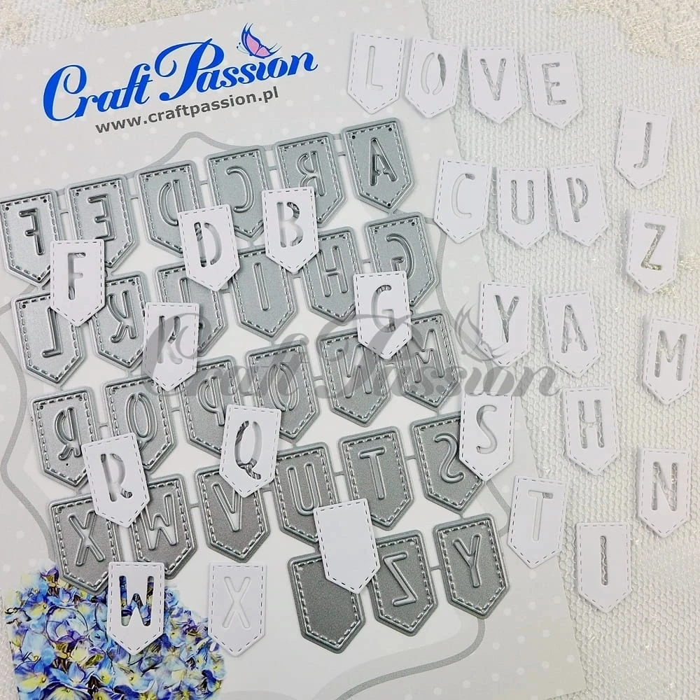 

Метки для надписей на английском языке, украшение, металлические Вырубные штампы, «сделай сам», скрапбукинг, фотоальбом, декоративное тисне...