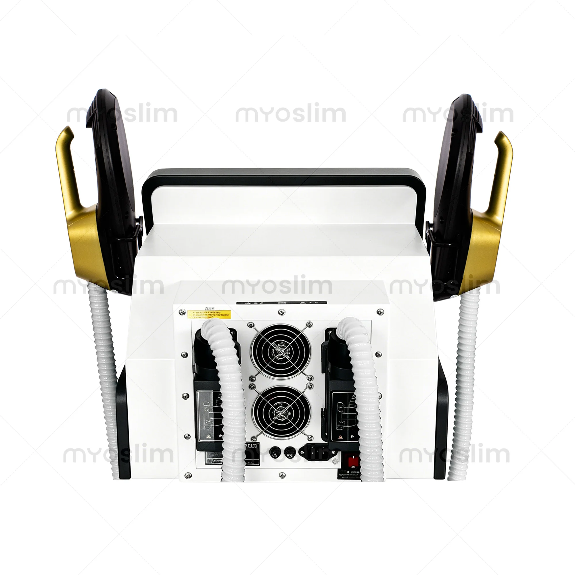 EMSZERO PRO 6500W NEO Аппарат для коррекции фигуры EMS+EMTRF Nova, стимулятор мышц тазового дна EMS для салонов красоты (art.: 3920dc4e0a05a) - 3920dc4e0a05a