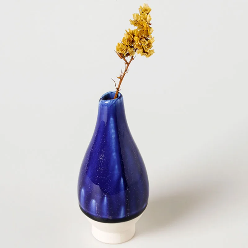 

Baolan Flow Glaze Crystal Glaze 300ml Handmade DIY Ceramic Kiln Variable Glaze 1180-1300°C Medium and High Temperature Art Glaze