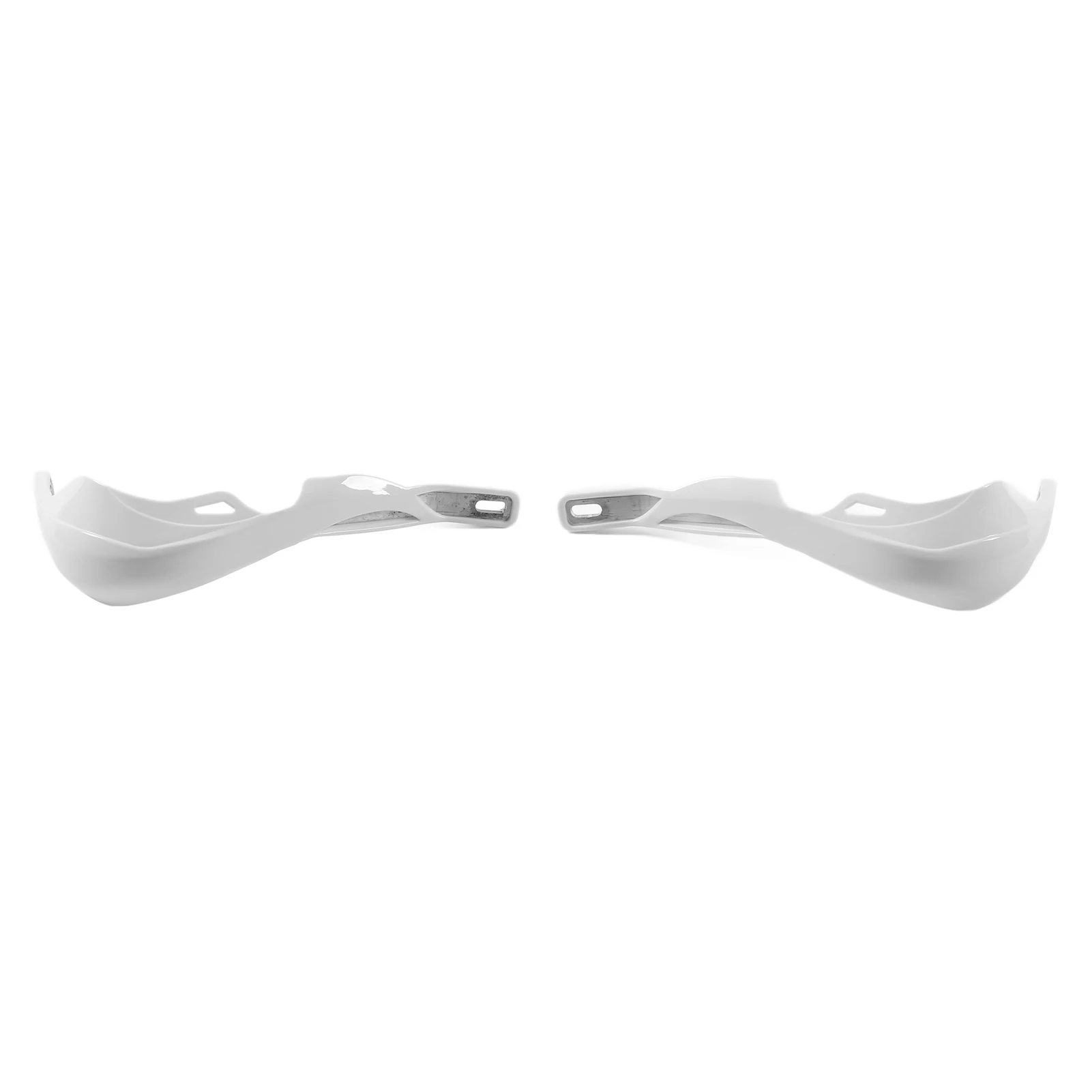 Пара мотоциклетный руль Защитная защита 7/8in 22 мм Универсальный для спорта Байк ATV