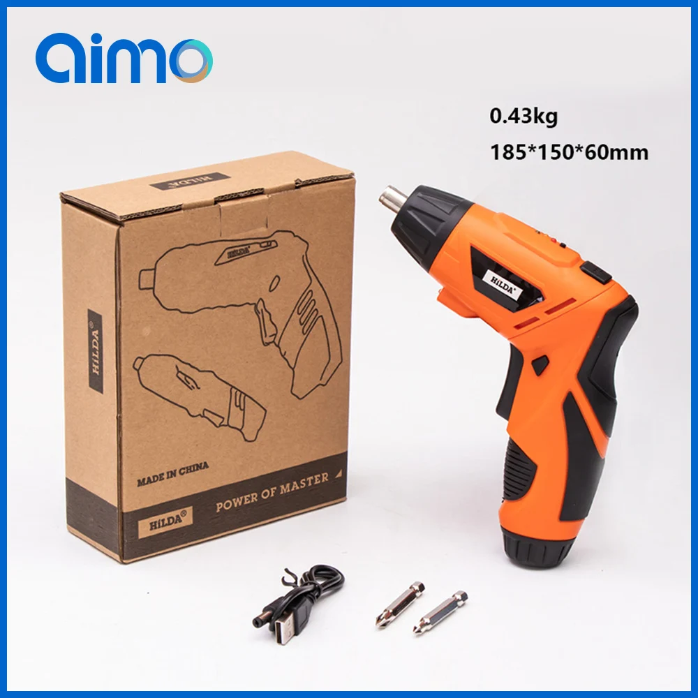 

Дрель-перфоратор AIMO ударная, 60 нм