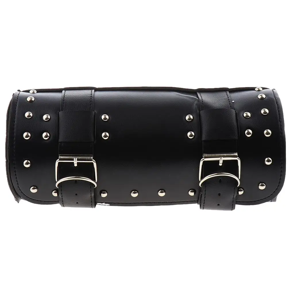 

Инструментальная сумка для мотоцикл с шипами сверхмощный синтетический черный