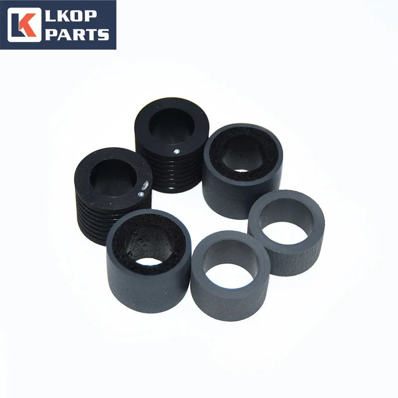 5 комплектов 8262B001AA 3601C002AA комплект сменных роликовых роликов обратная подача для