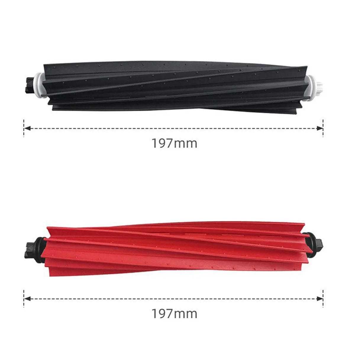 Запчасти DuoRoller для S8 + PRO G20 основная щетка насадка на швабру фильтры НЕРА мешки