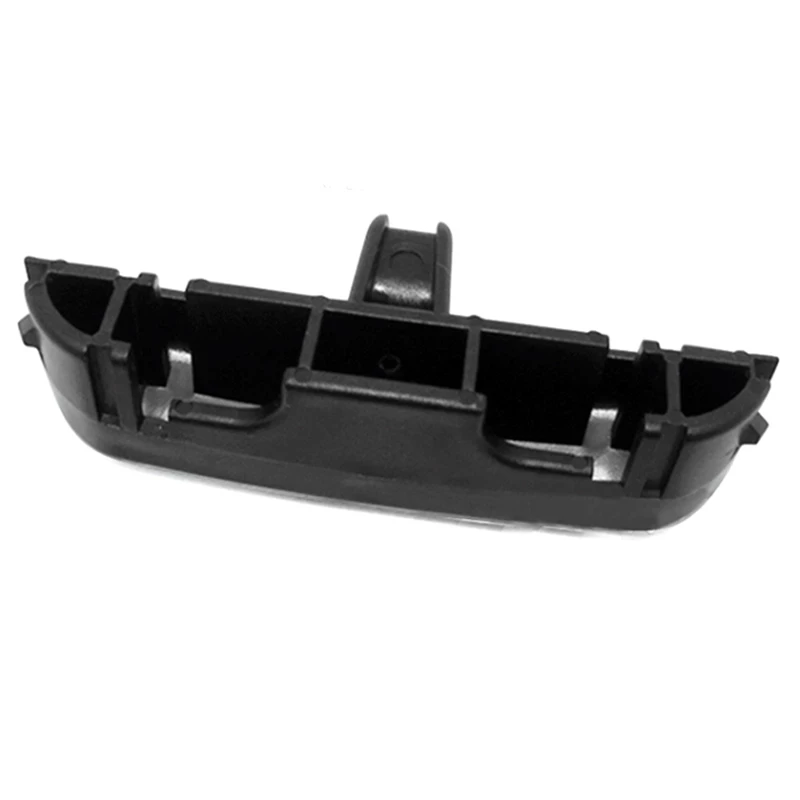 Автомобильный интерьер передний подлокотник замок защелка ручка легкая