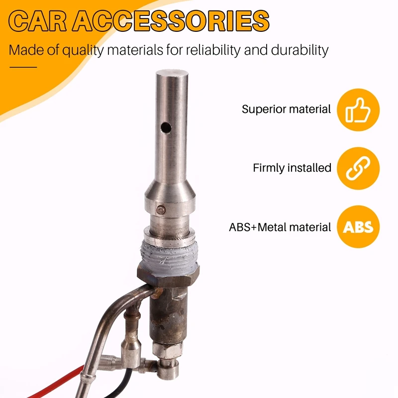 2167210 BK31-9T540-CA Топливный клапан Испаритель топлива Дизельный для автобуса Transit V363