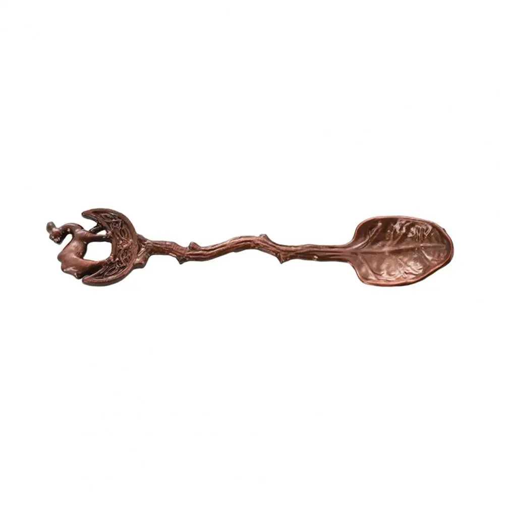 

Многофункциональная ложка для супа из цинкового сплава