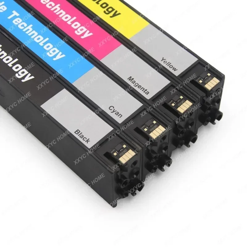 Применимо к принтеру HP 452DW 477DW 552DW 577dw с чернильным картриджем 975 993 поставкой