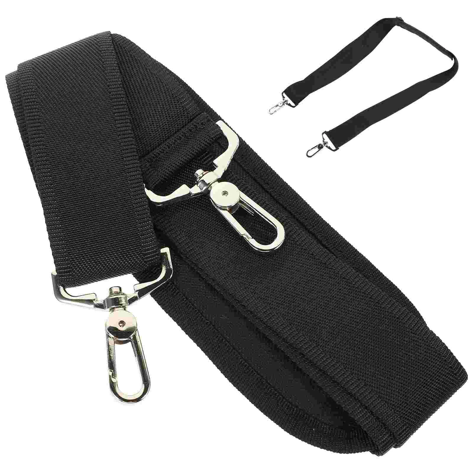 

Сумка на ремне через плечо, Сменный пояс для кошелька через плечо, аксессуары для ноутбука