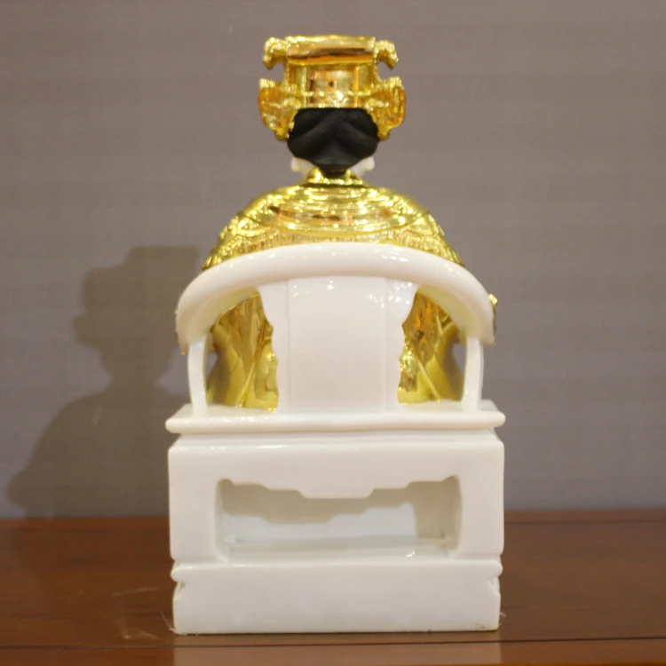 28 см БОЛЬШОЙ высококачественный домашний эффективный талисман-талисман Богиня