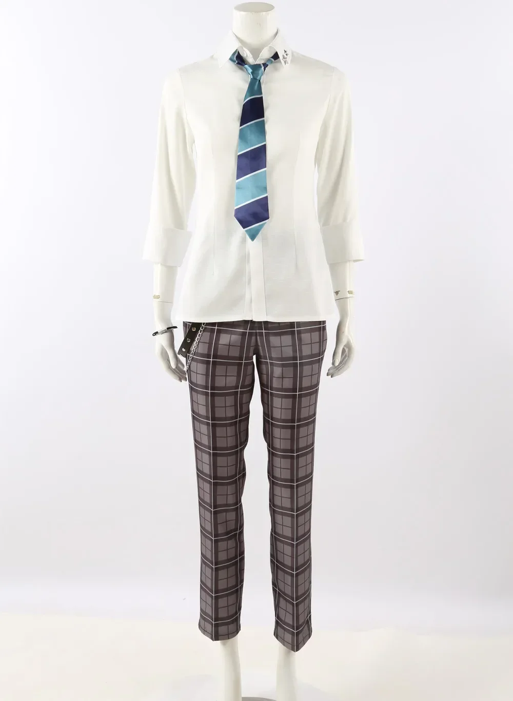 VTuber NIJISANJI ILUNA KYO KANEK Косплей Костюм