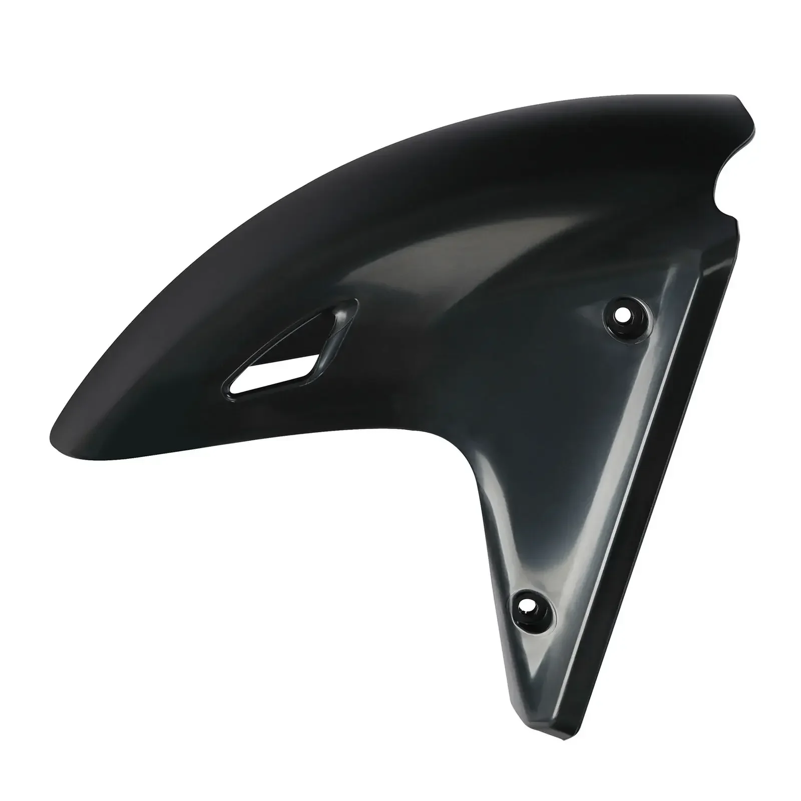 For Honda Gold Wing GL1800 2001-2017 F6B 2013-2017 Akcesoria motocyklowe przedniego błotnika