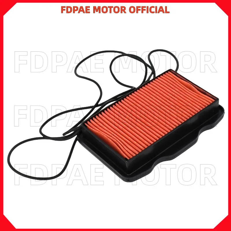 Комплект воздушного фильтра для Wuyang Honda Cbf125r Wh125-16