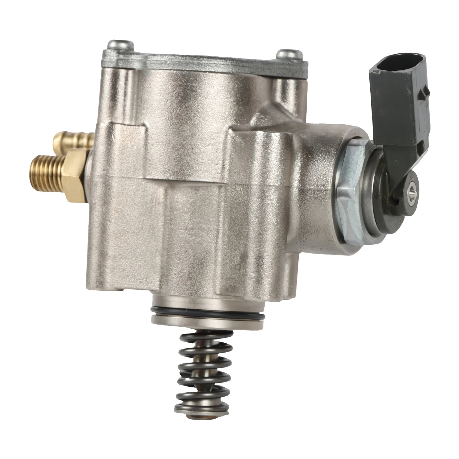 Топливный насос высокого давления для VW Jetta Golf Eos Passat Audi A3 03C 127026 Детали двигателя C