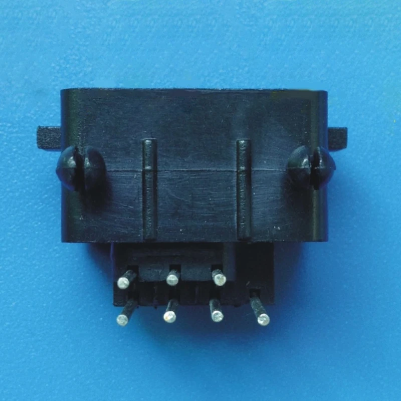 M17B 7-контактный разъем 90 градусов запасная часть для консолей контроллера порта