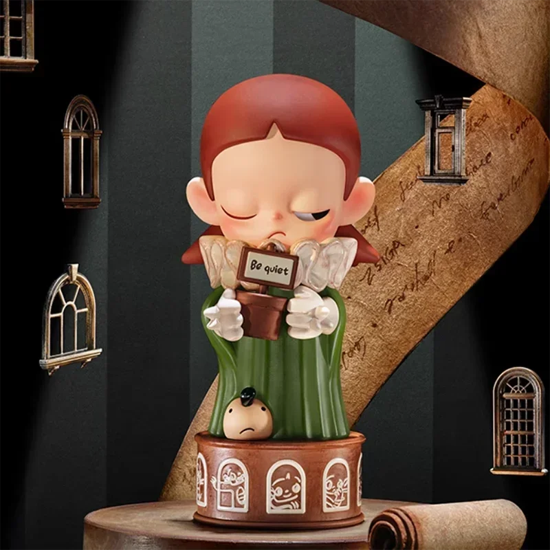 Zsiga We All Are Kids Series слепая коробка игрушки Kawaii аниме фигурка Caixa Caja сюрприз Mystery Box