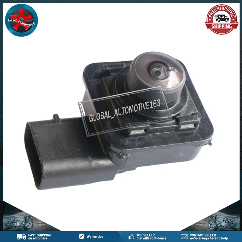 Для камеры заднего вида Ford FL3T-19G490-AA FL3T19G490AA