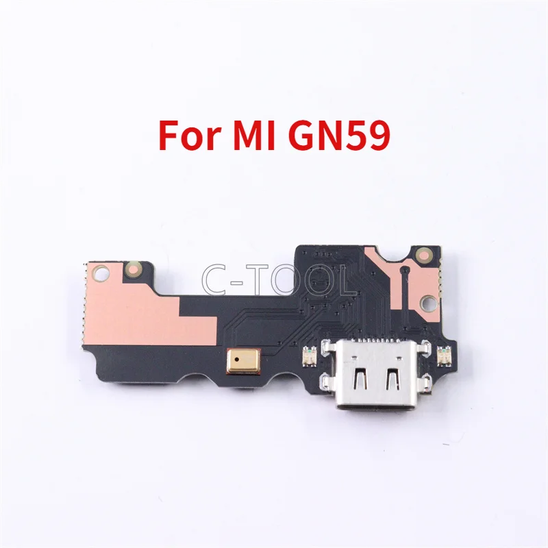 

1 шт. оригинальный зарядный порт USB зарядная док-станция гибкий кабель для MI GN59 NFC