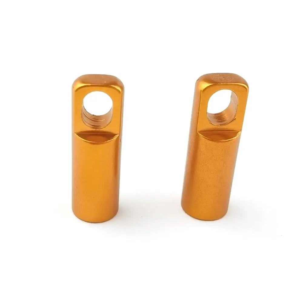 

8 шт., пылезащитные Чехлы для клапанов из алюминиевого сплава