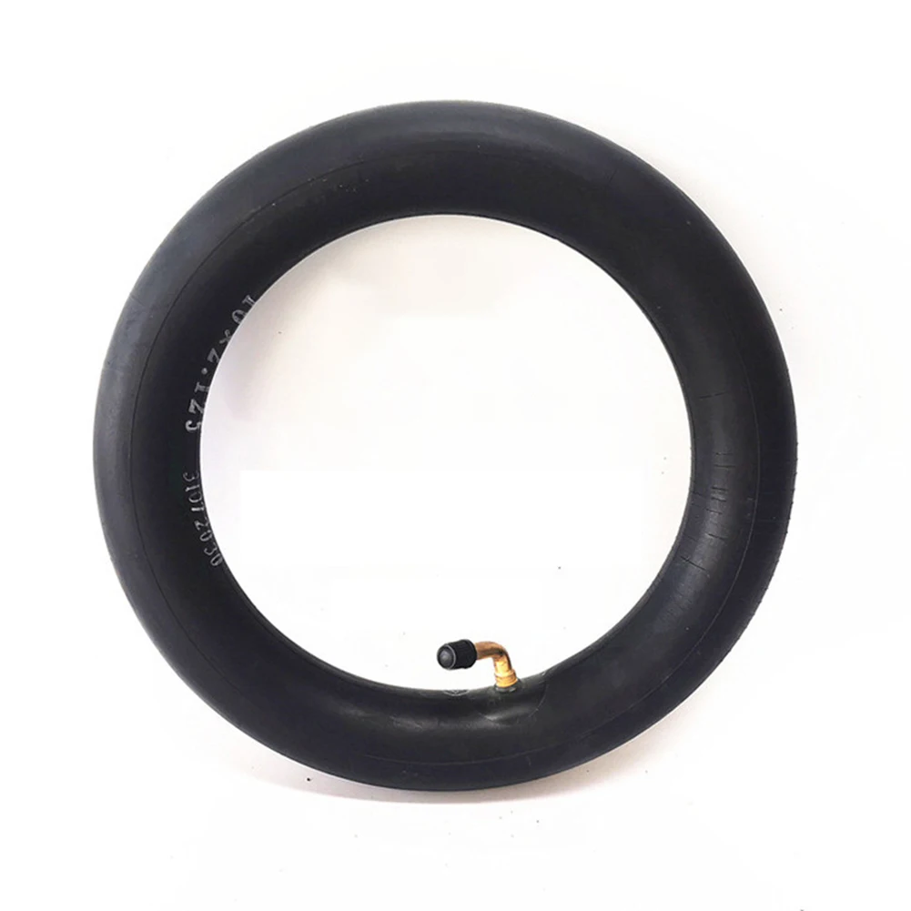 

High Quality Brand New Tire 10x2.125 255x60 95g/375g/470g Baby Carriage Black Inner Tube Practical Replacement
