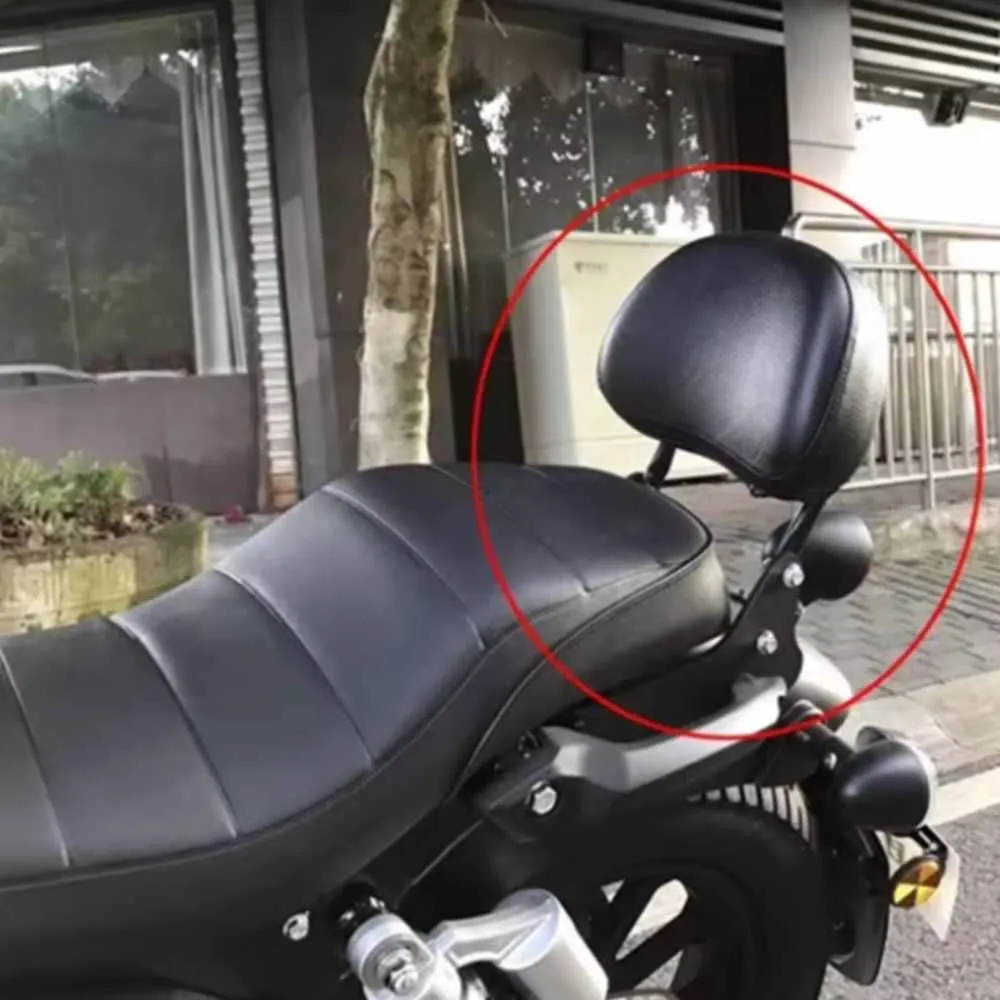 Подходит для KEEWAY K Light 2022 аксессуары мотоциклов спинка заднего пассажира 202 Klight