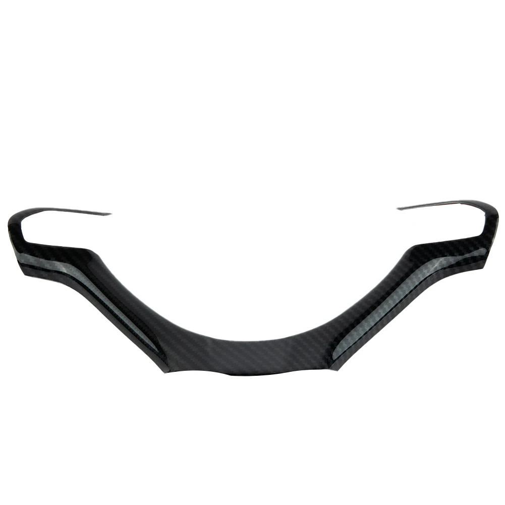 

Чехол на руль Acura TSX 2009-2014, черный