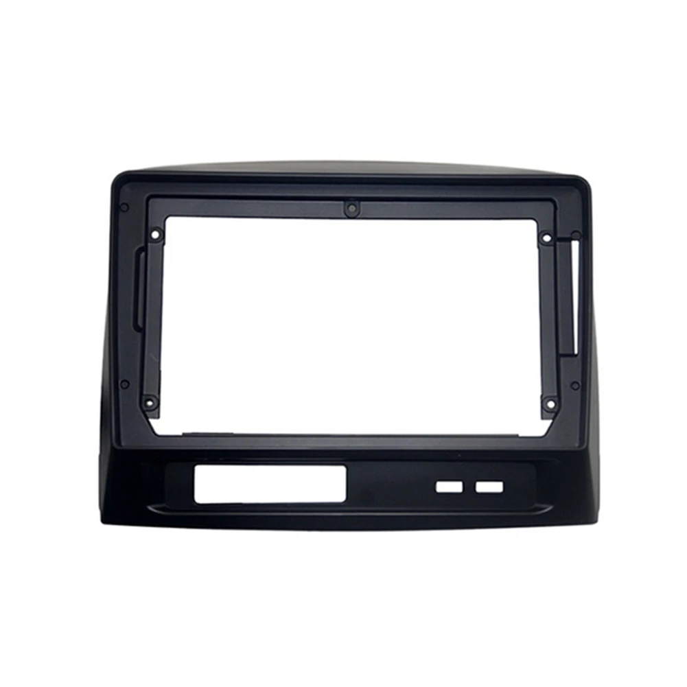 

Car Radio Fascia for Toyota Vios 2003-2007 DVD Stereo Frame Plate Adapter Mounting Dash Installation Bezel Trim Kit