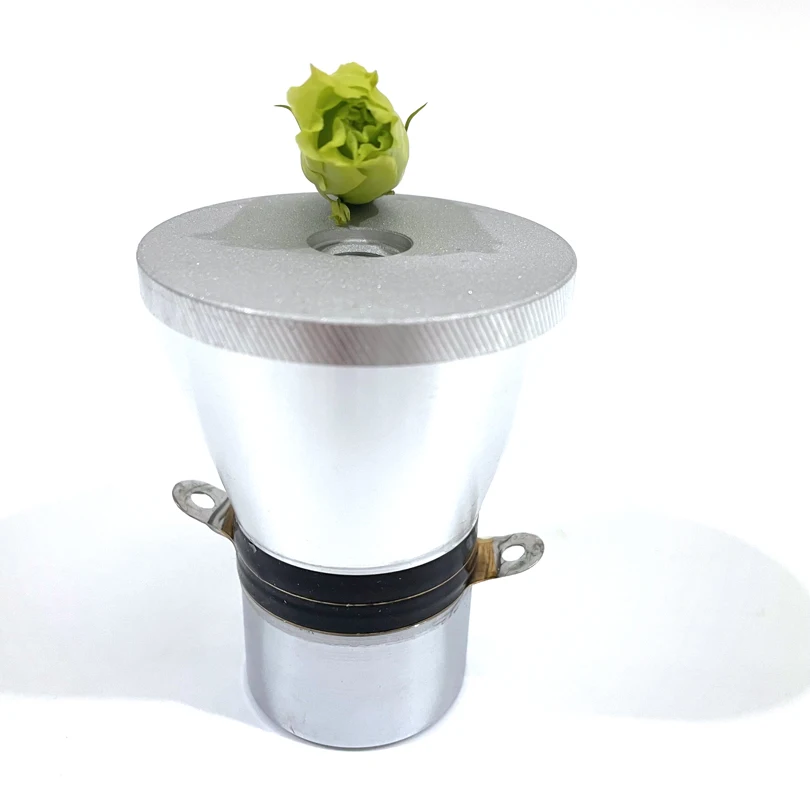 25K/40K/80K 60W многочастотный ультразвуковой преобразователь для ультразвуковой машины для очистки генератора