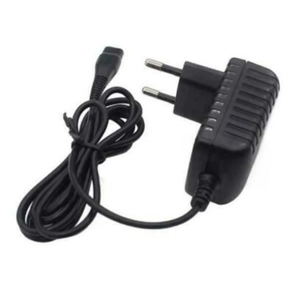 Vac Vacuum Battery Charger Plug Power Cable For Karcher WV, WV2, WV5, WV50, WV50 Plus, WV55, WV60, WV60 Plus, WV70,WV75 Vac Plug