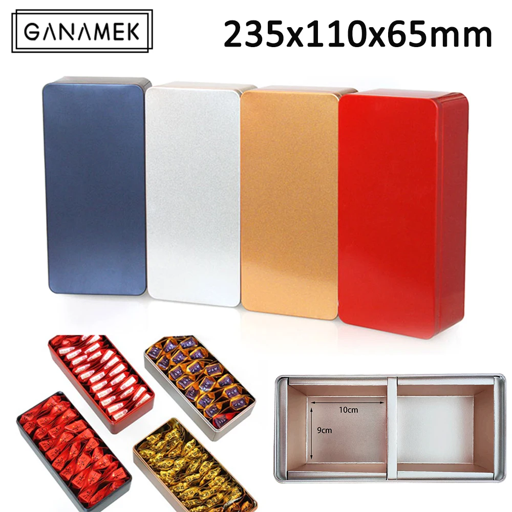 

Жестяная коробка, металлические жестяные банки, железная чайная коробка, чехол для печенья, маленькие предметы, контейнер, органайзер для к...