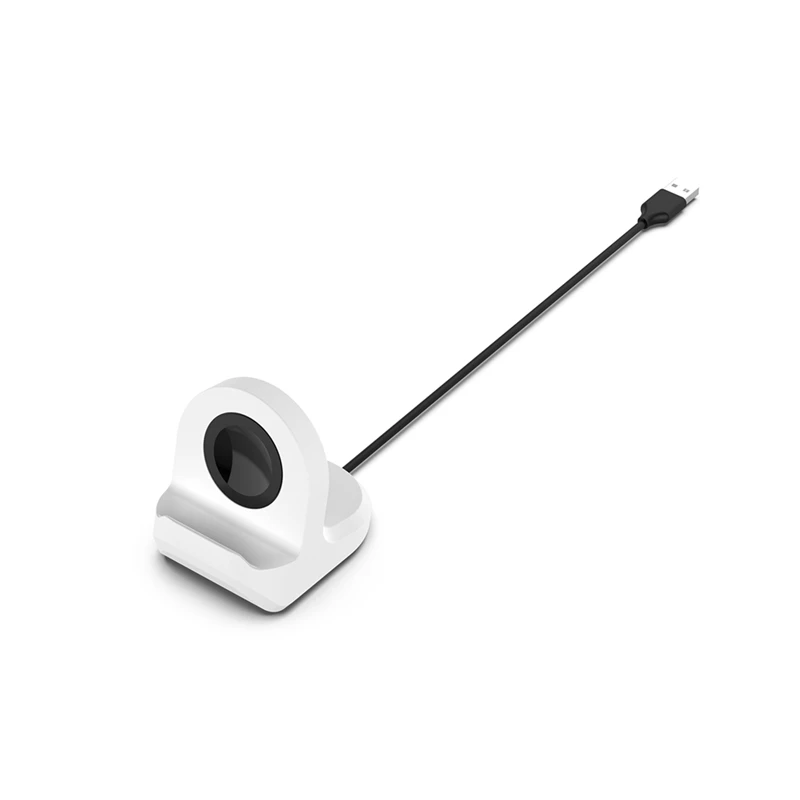 

Charger for Samsung Galaxy Watch 4 Charging Cable for Samsung Galaxy Watch 4 with Holder Stand Dock Bracket
