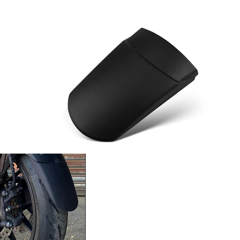 Запасные части для мотоцикла переднее крыло брызговик удлинитель Honda CB750 Hornet CB 750