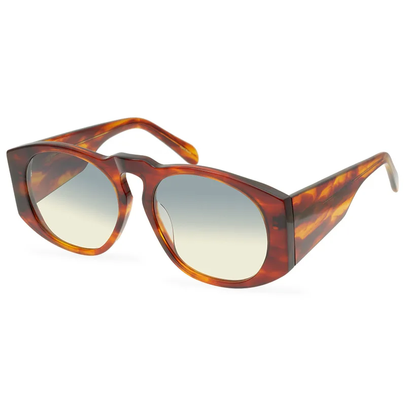 

New Square Sunglasses high quality Man Brand Designer Vintage Sun Glasses Male Fashion Multicolor Mirror Small Frame Travel