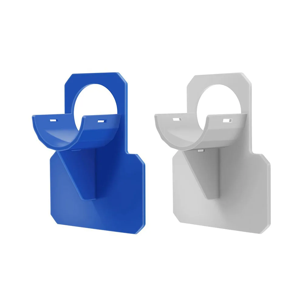 

30-38mm Swimming Pool Pipe Fixing Holder Mount Supports for Intex Above Ground Water Hose Bracket with Cable Tie