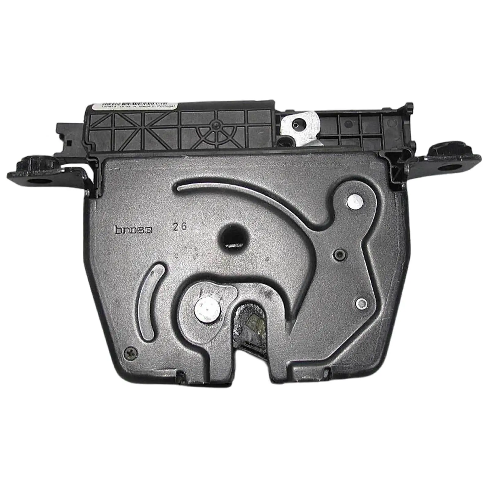 

Rear Trunk Latch Lock Trunk Lid Lock Fits for BMW F30 F10 F80 51247191212