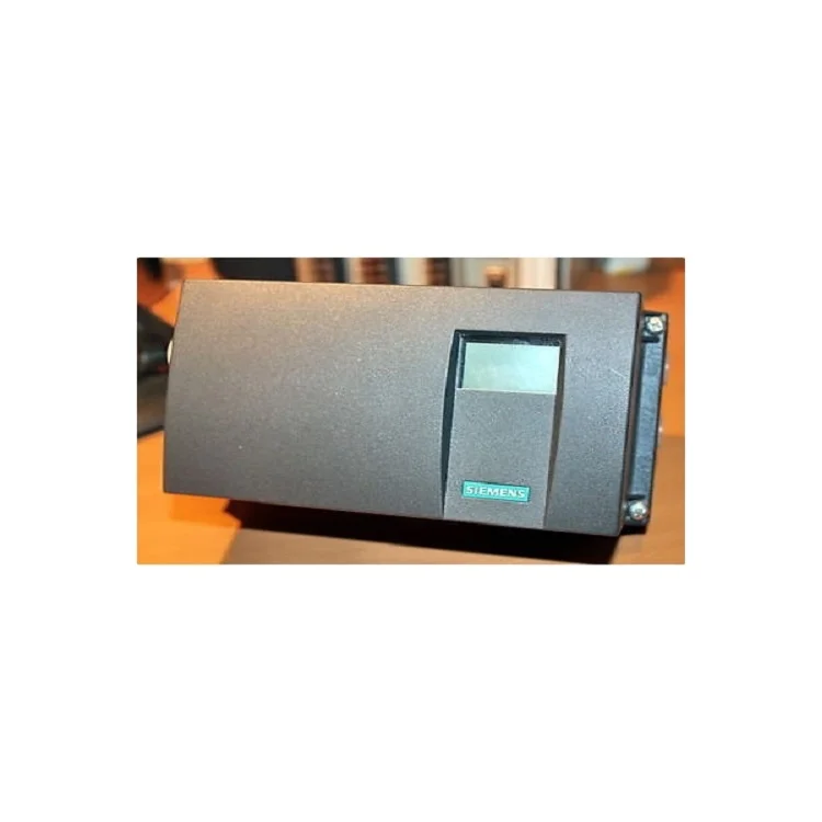 

6DR5610-0NG00-0AA0 , Sipart Ps2 Intelligent Valve Controller