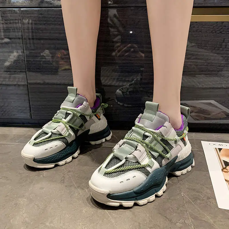 

Женские спортивные кроссовки Zapatillad, черные кроссовки, размер 9, женские кроссовки для бега, женская модная спортивная обувь для тенниса, 2021