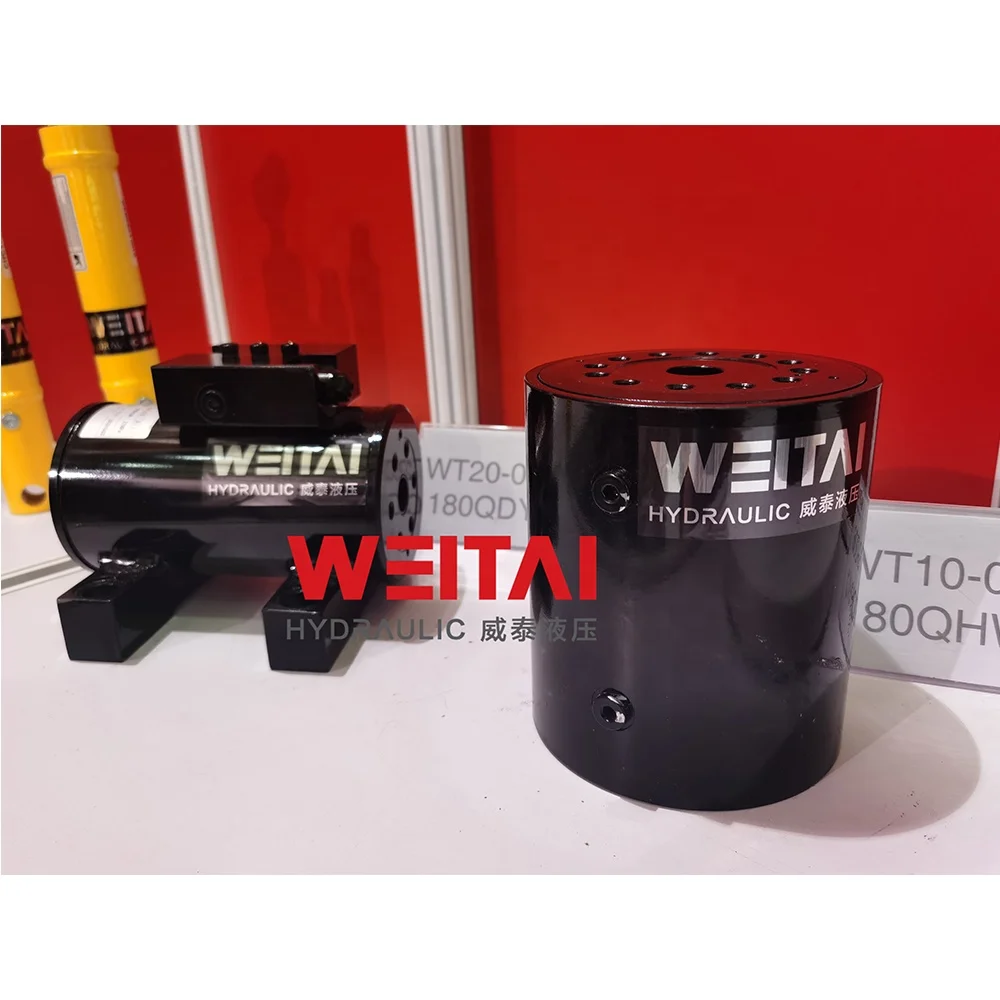 Рисунок 3 - Высококачественный винтовой гидравлический