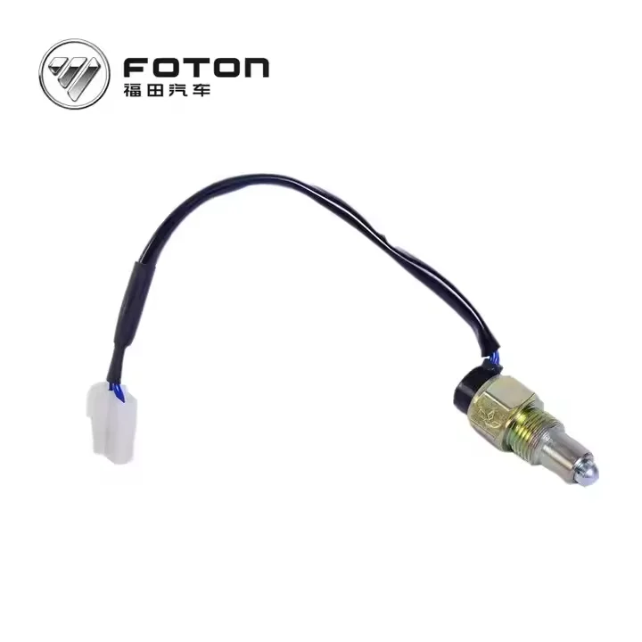 Фото Оптовая продажа: Новый высококачественный переключатель заднего хода Foton SWK-13A1197 для универсальных автомобилей №4
