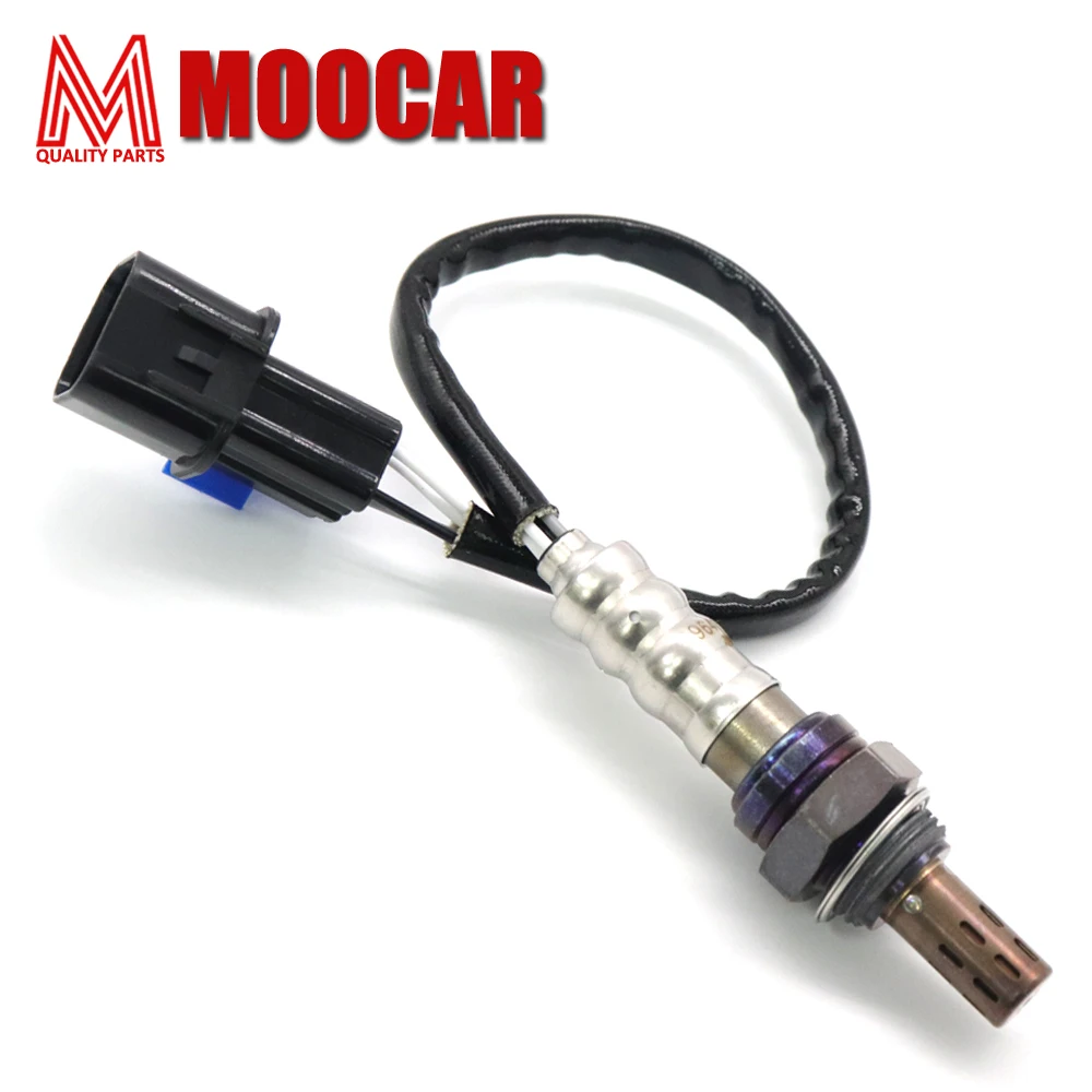 

96428810 Oxygen O2 Sensor for CHEVROLET KALOS LACETTI NUBIRA AVEO REZZO MPV 96419955 Lambda sensor 96 428 810 96 419 955