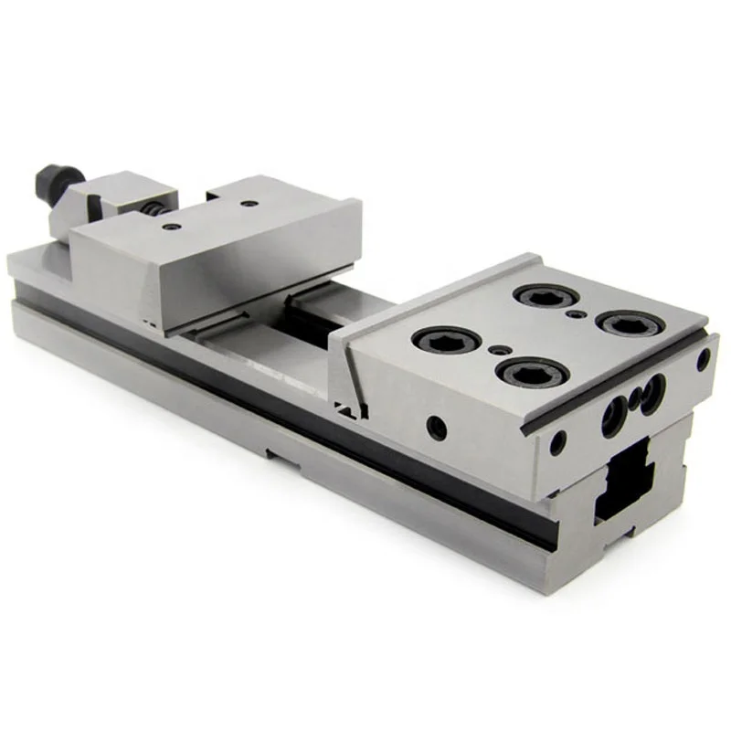 

other machine tools accessories CNC modular vises 5" 6" 7" 8" precision vice