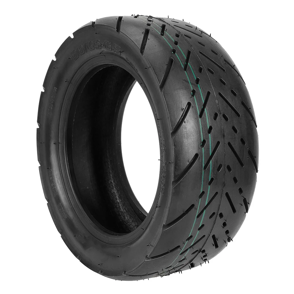 

11 Inch 90/65-6.5 Tubeless Tyre For Zero 11x Electric Scooter Replacement Tire Road Bike Rubber Tires E-Scooter Cycling Parts