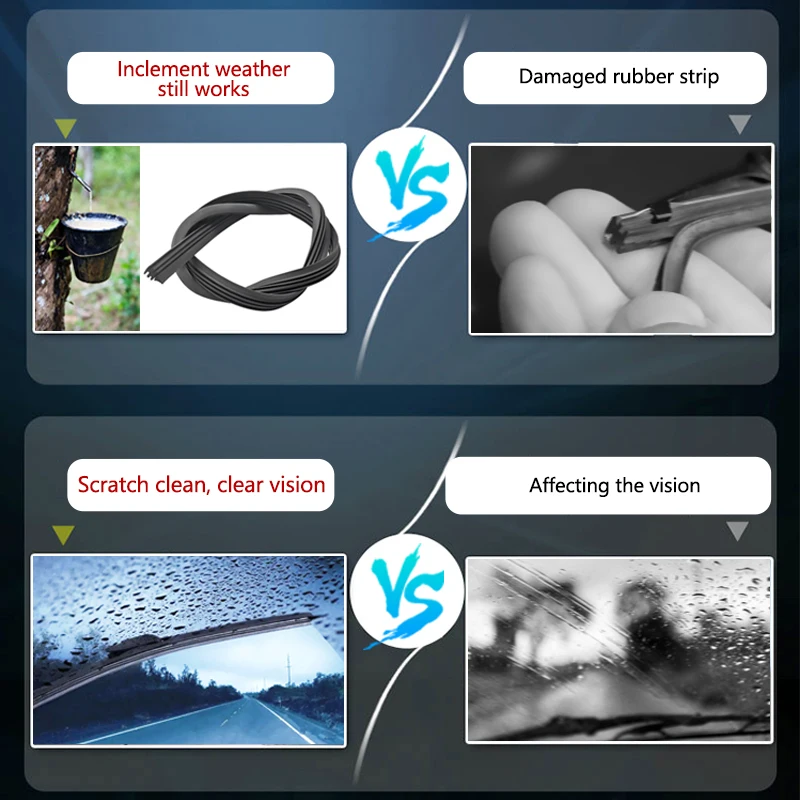 Щетки стеклоочистителя передние и задние для BMW X3 F25 2011 2012 2013 2014 2016 2017 M Sport xDrive30d