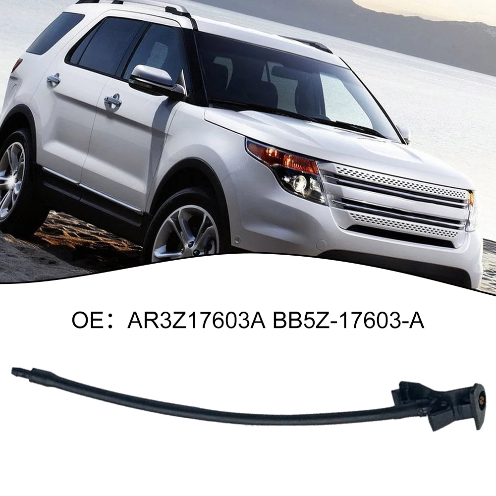 

Форсунка омывателя лобового стекла для Ford Explorer 2011-2018, 2 шт.