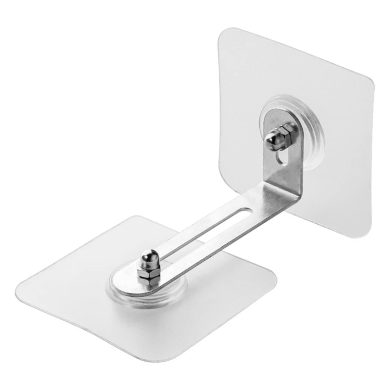 

2022 New Baby Proofing Anti Tip Furniture Anchors Cabinet Wall Anchors Protect Toddler