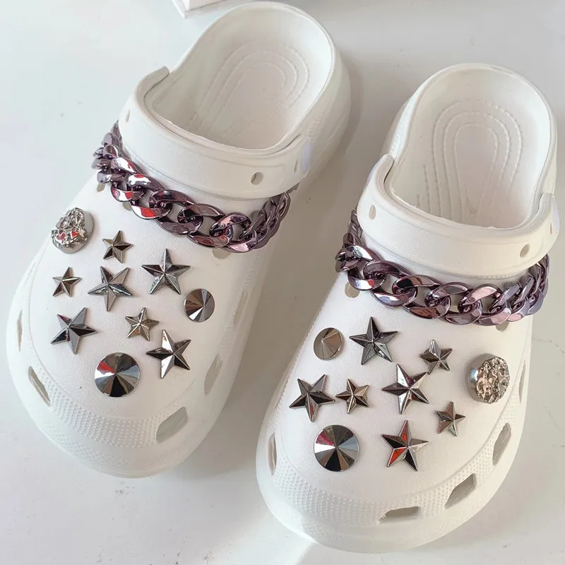 

2023 New Bears Croc Charms Designer DIY Animal Shoes Party Decaration Accessories for Croc JIBS Clogs Kid Women Girls Gifts