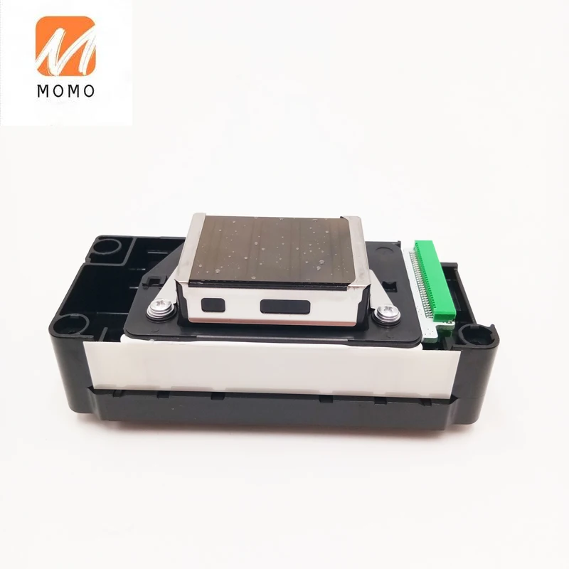 Рисунок 4 - Оригинальная печатающая головка mutoh dx5 для телефона