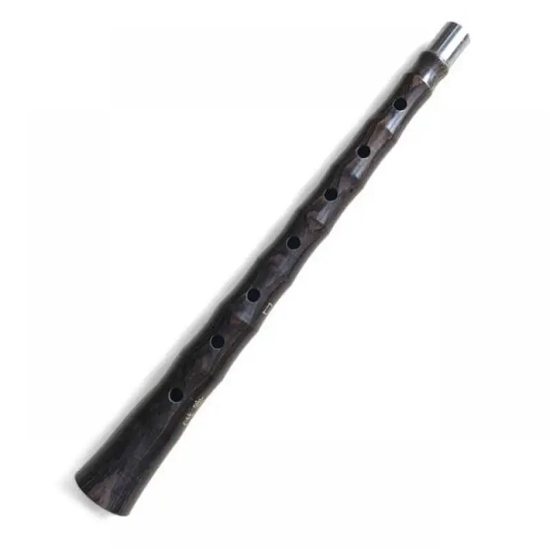 

1Pc Chinese Traditional Musical Instrument Accessories Ebony suona horn Pole Woodwind Musical Instrument Accessories