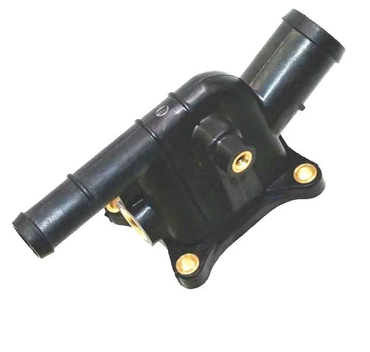 Воздуховод двигателя комнатный термостат для Dongfeng DFM Fengshen A60 AX7 AX4 AX5 AX3 1 4 T