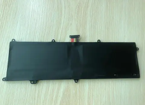 Аккумулятор для ноутбука ASUS C21-X202 S200E X202E X201E S200L S200 S200E X201 X201E